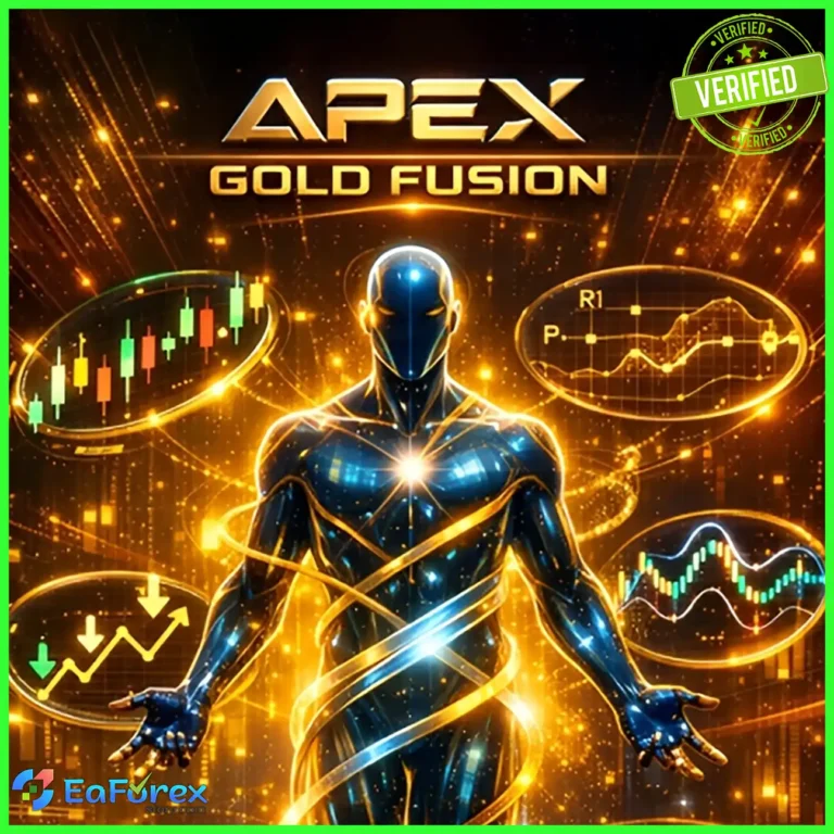 Apex Gold Fusion EA MT5