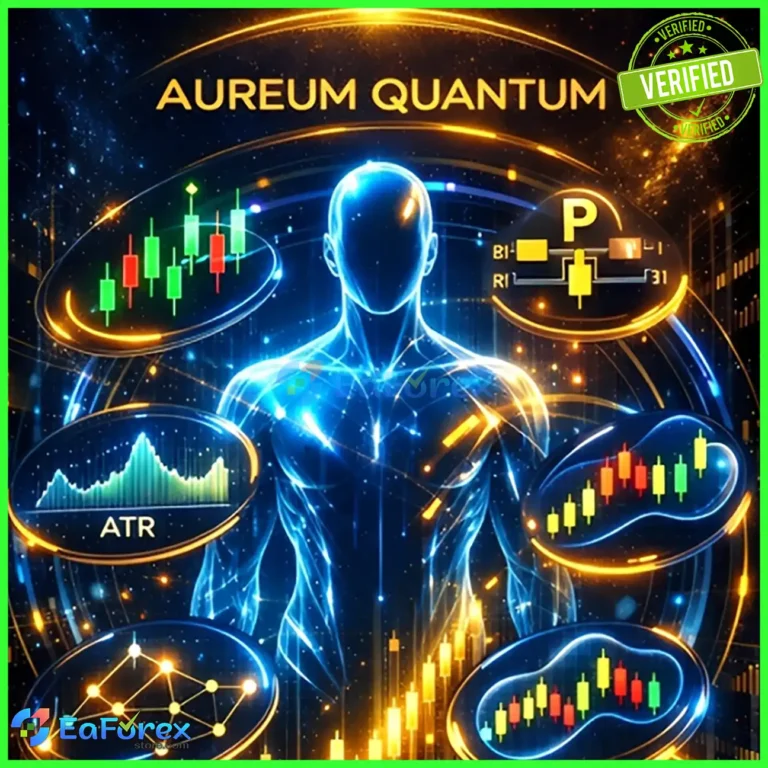 Aureum Quantum AI MT5