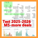 Aurum Quantum MT5 Backtest