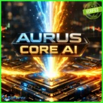 Aurus AI EA MT5