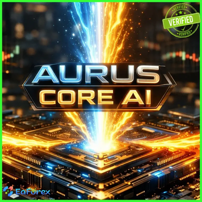 Aurus AI EA MT5