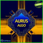 Aurus Algo EA MT5