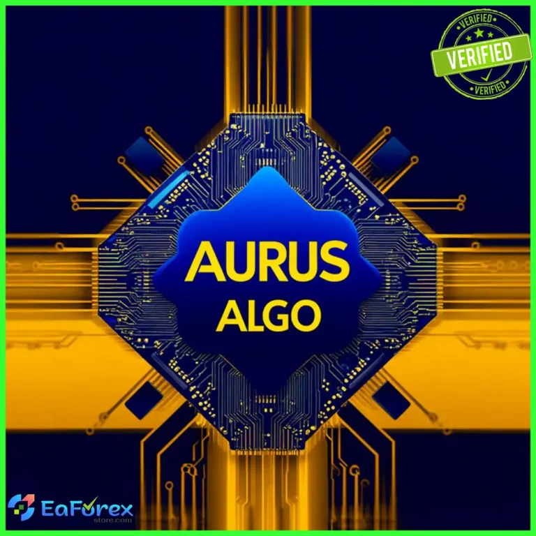 Aurus Algo EA MT5