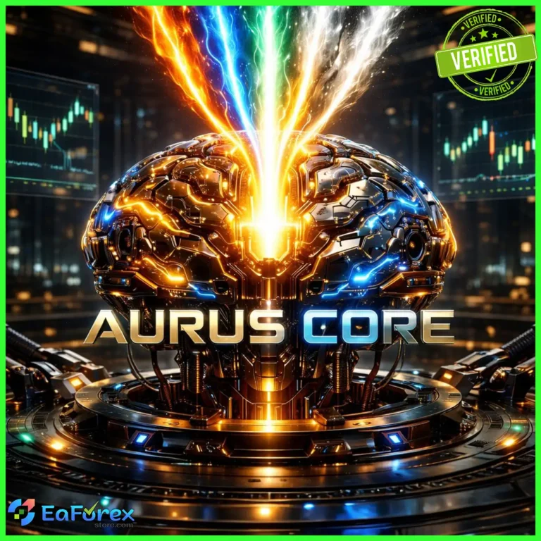 Aurus Core EA MT5