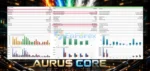 Aurus Core EA MT5 Backtest