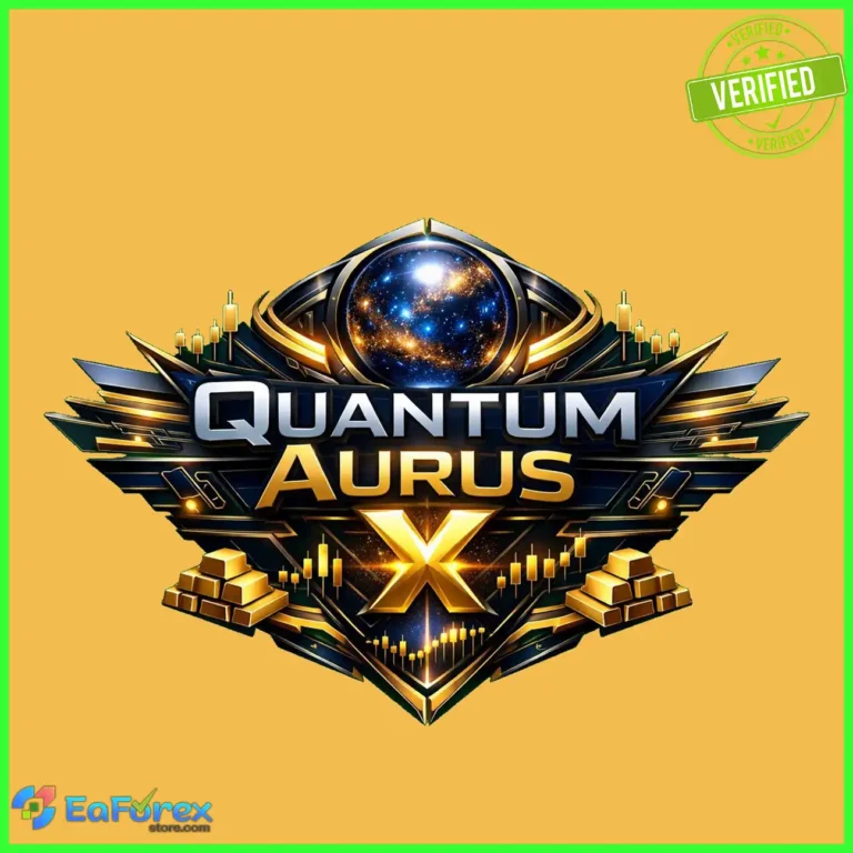 Aurus Quantum AI EA MT5