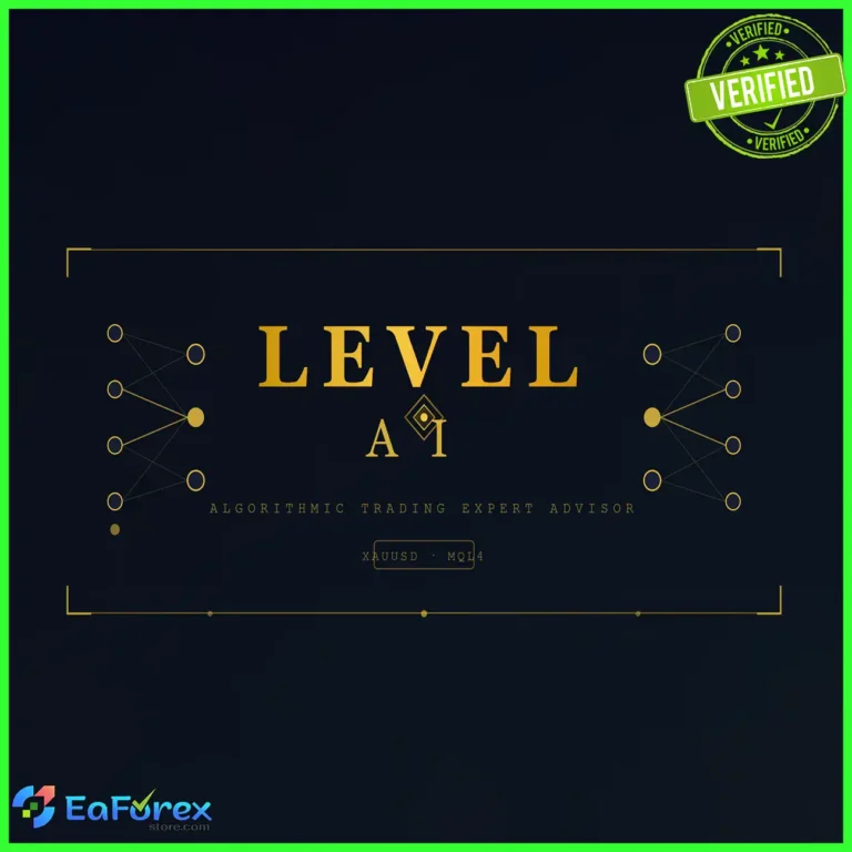 Level AI EA MT4