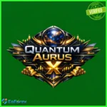 Quantum Aurus X EA MT5