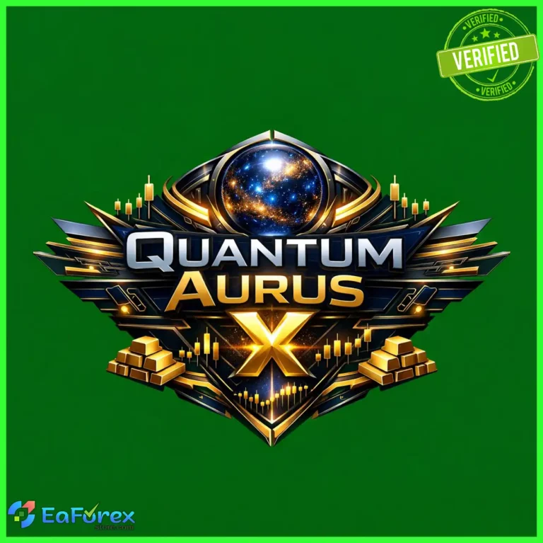 Quantum Aurus X EA MT5