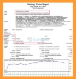 Stop Raid EA MT4 backtets