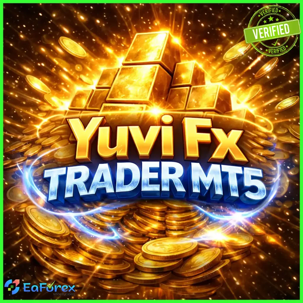 Yuvi Fx Trader EA MT5