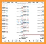 Yuvi Fx Trader EA MT5 Results