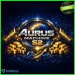 Aurus Machine S2 EA MT5