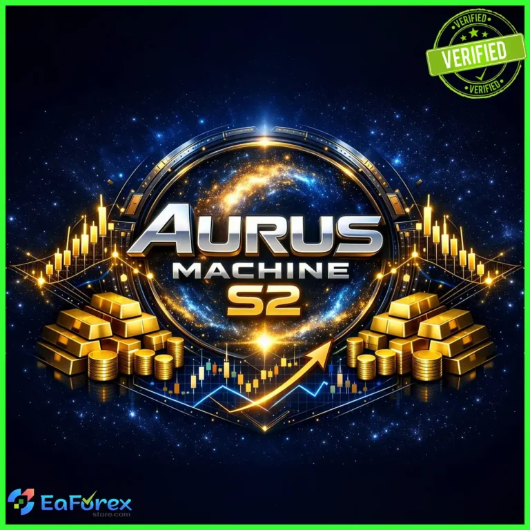 Aurus Machine S2 EA MT5
