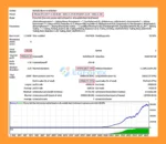 Your Scalpel EA Backtets