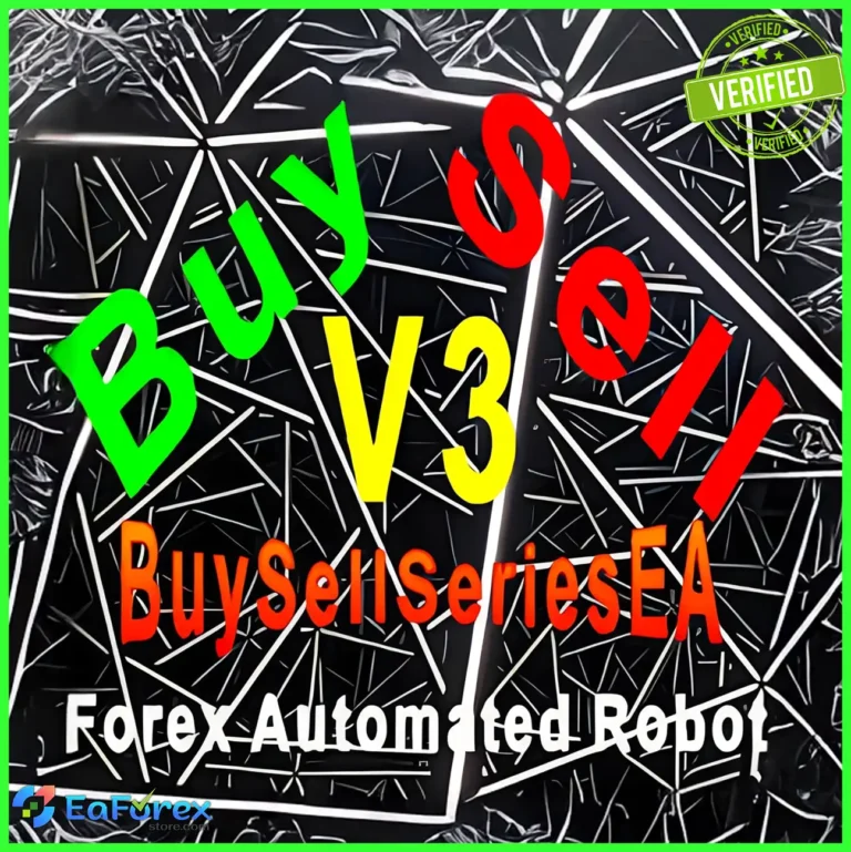 BuySellSeriesEA MT4