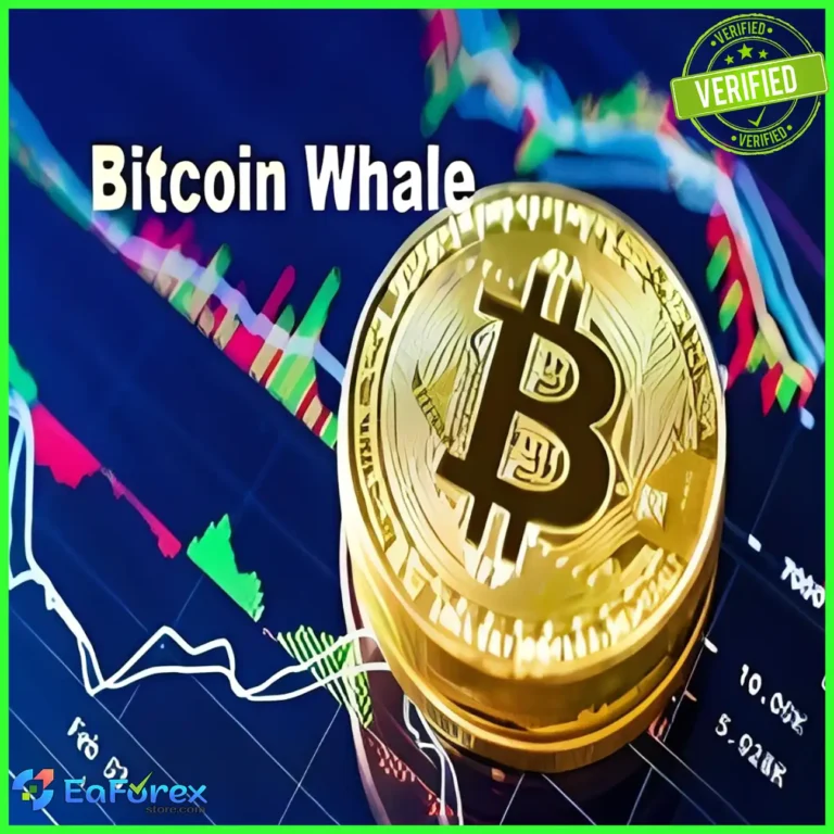 BitcoinWhale EA MT4