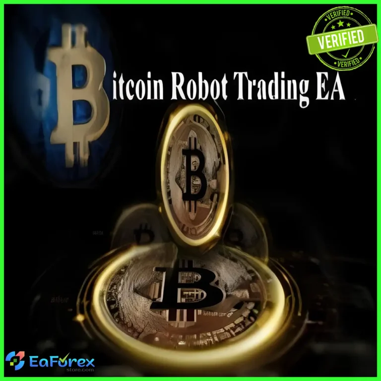 BitcoinRobotTradingEA MT4