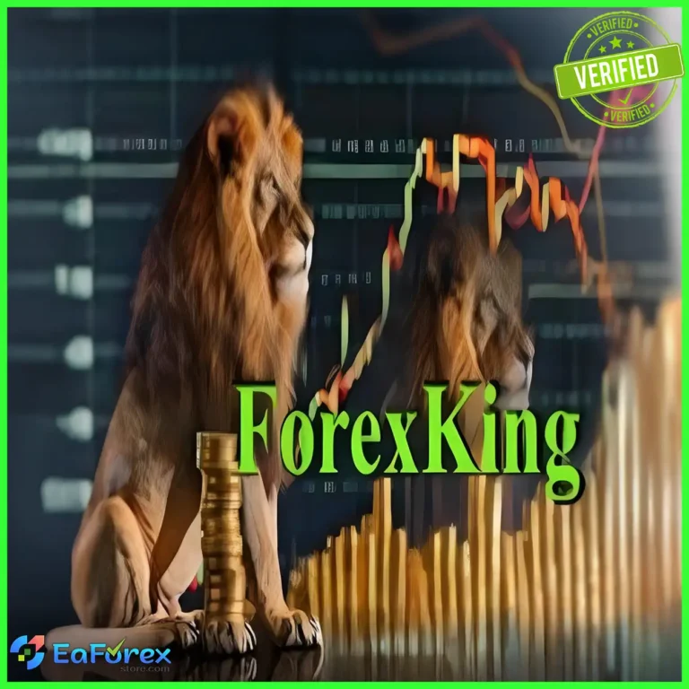 Forexking EA MT4