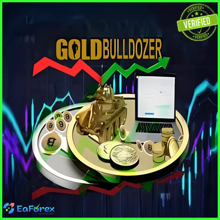 GoldBulldozer EA MT4