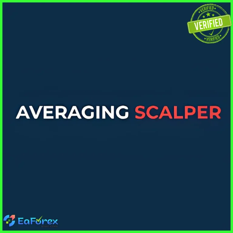 Averaging Scalper EA MT4