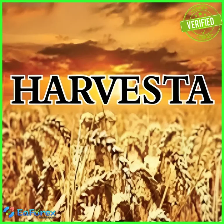 Harvesta EA MT4