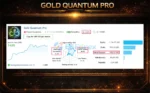 Gold Quantum Pro EA MT5 Signal Results