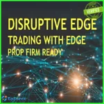 Disruptive Edge EA MT5