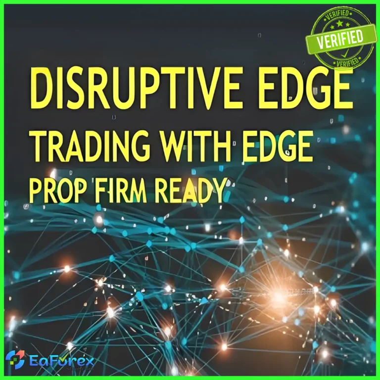 Disruptive Edge EA MT5