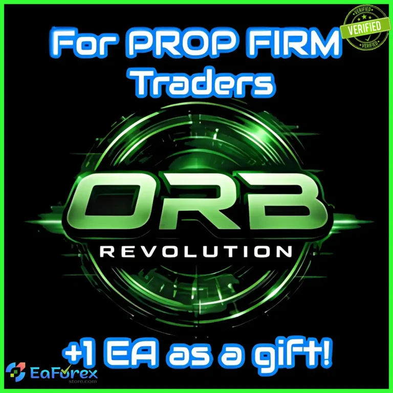 ORB Revolution EA MT5