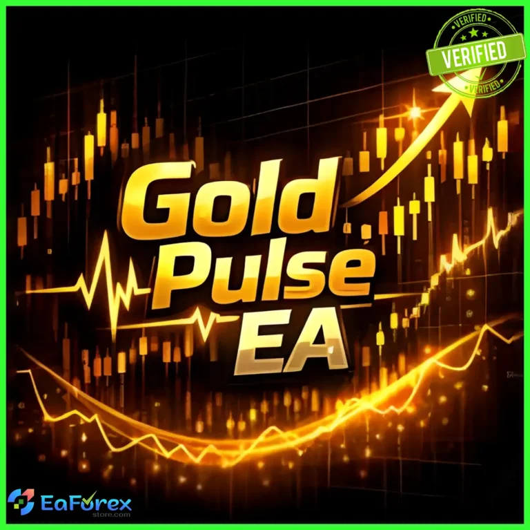 Gold Pulse EA MT5