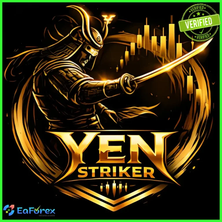 Yen Striker EA MT5