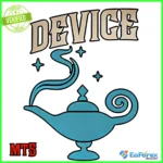 Trick Device EA MT5