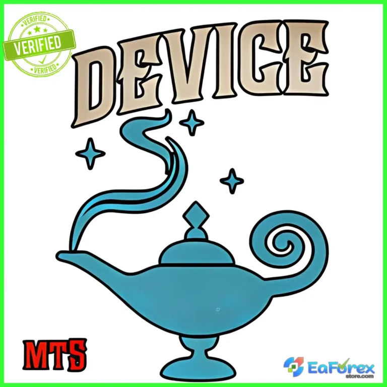 Trick Device EA MT5
