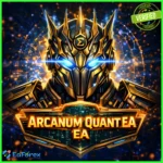 Arcanum Quant EA MT5