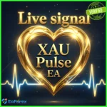 XAU Pulse EA MT5
