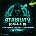 Stability Killer AI EA MT5