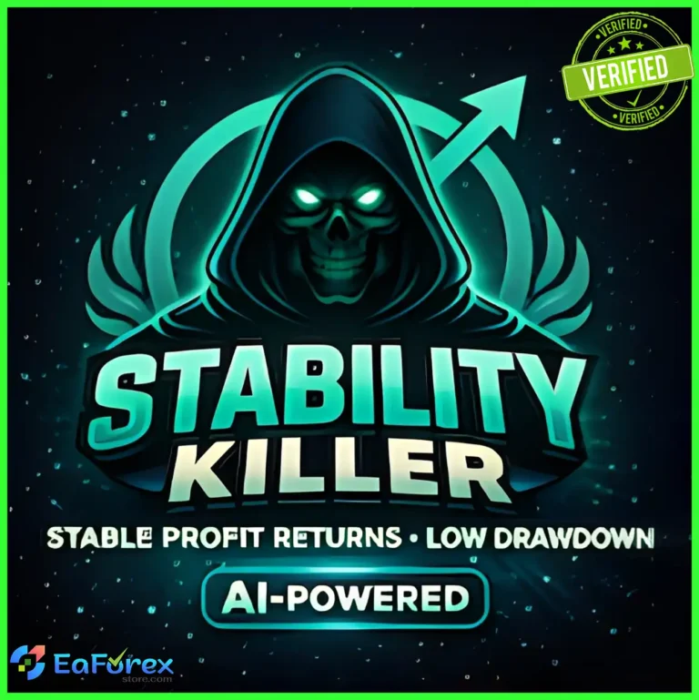 Stability Killer AI EA MT5