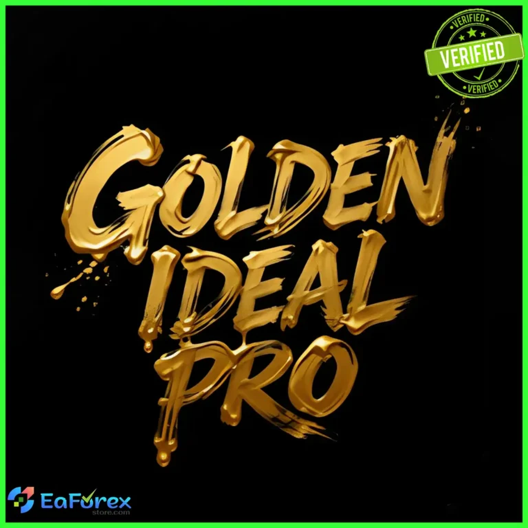 Golden Ideal Pro EA MT5