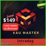 XAU Master EA MT5