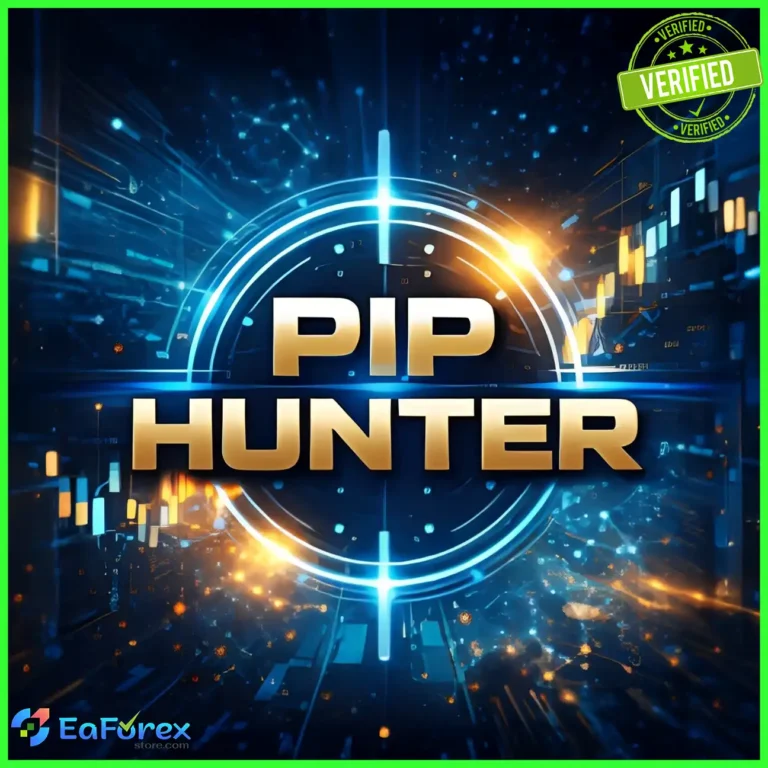 Pip Hunter MT5