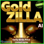 Gold Zilla AI MT5