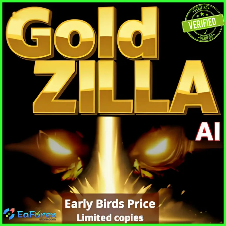 Gold Zilla AI MT5