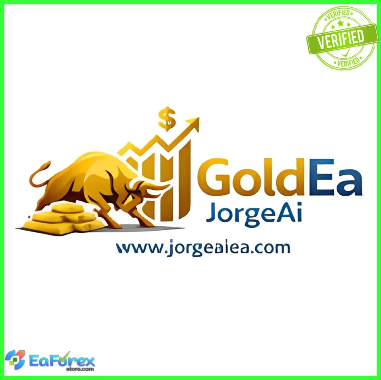GoldEA JorgeAI EA MT5