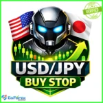 Usdjpy Trend Follower EA MT5