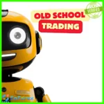 Old School Trading EA MT5