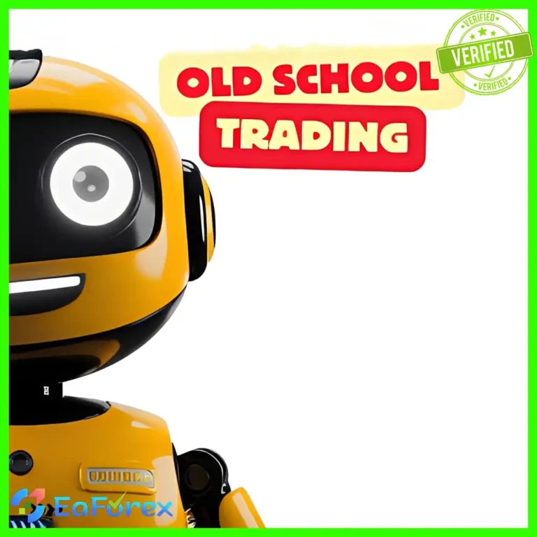 Old School Trading EA MT5