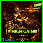 AI Aurum Gold MT4