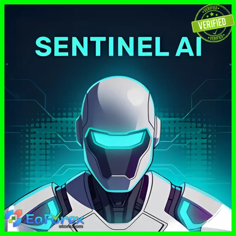 SentinelAI EA MT4