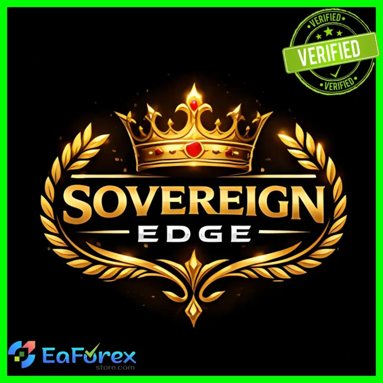Sovereign Edge MT4